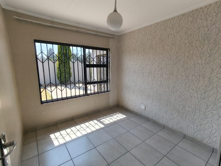 3 Bedroom Property for Sale in Waterkloof A H North West